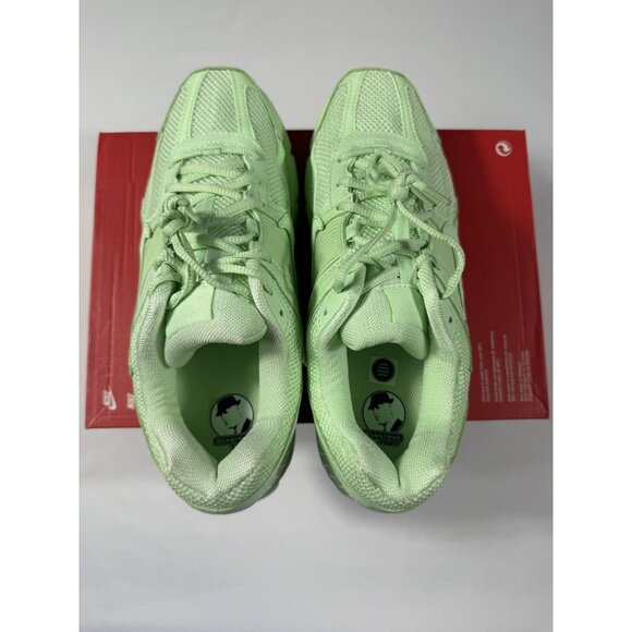 New New Nike Zoom Vomero 5 Shoes Mens Size 10 Vapor Green Running HF5493 301 - Picture 7 of 10